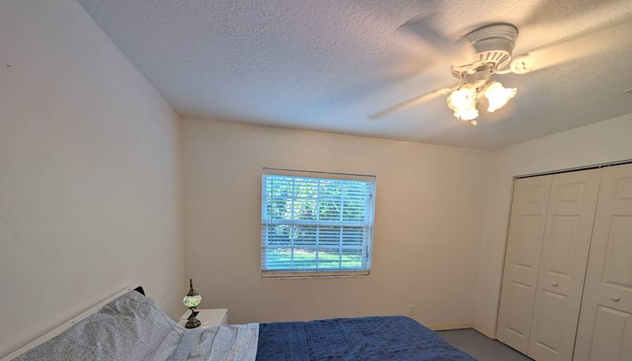 Richy's room