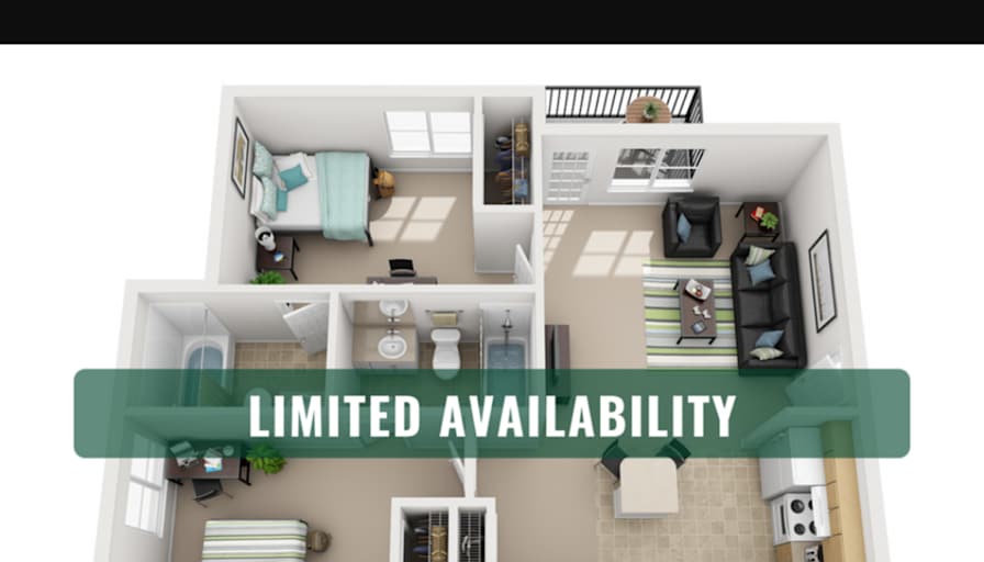 gray's room