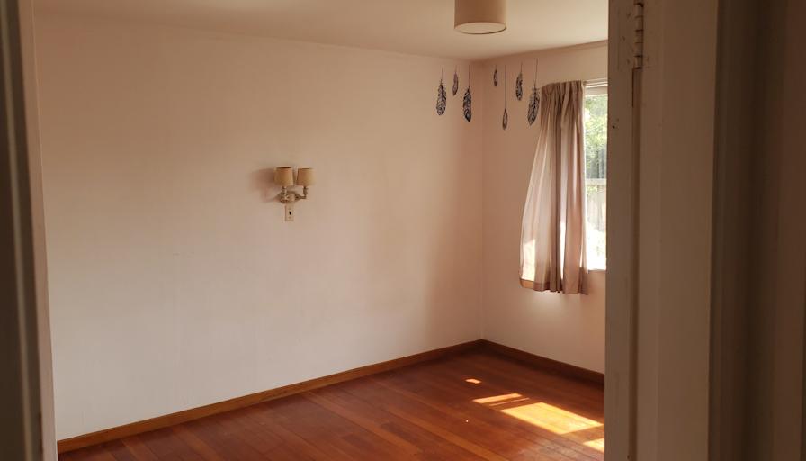 Bob's room