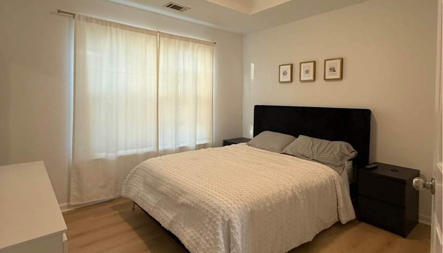 Johanny's room