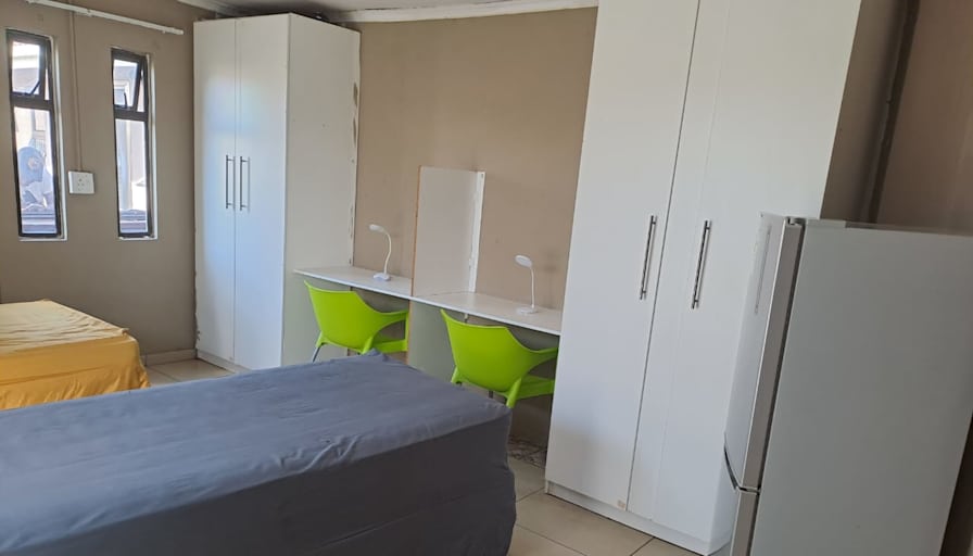 OB's room