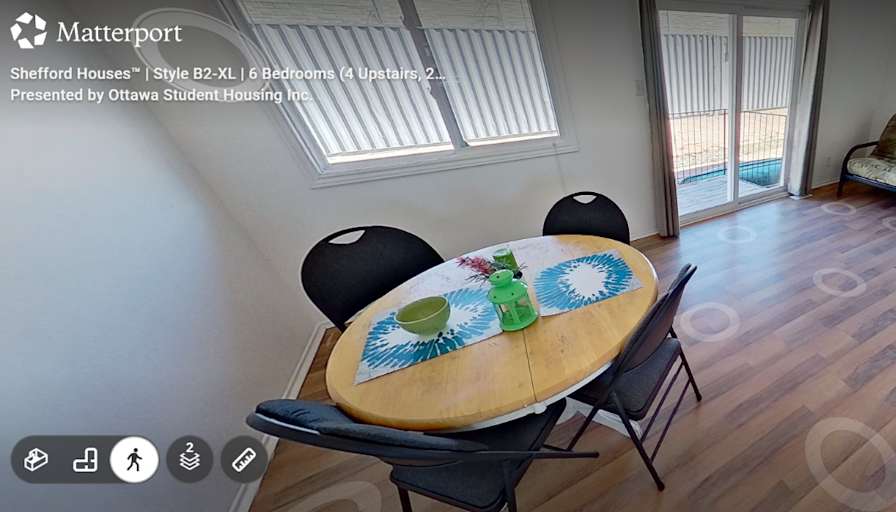 Aymane Nouichi's room