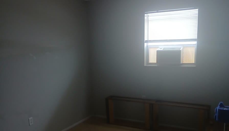 Shay shay's room