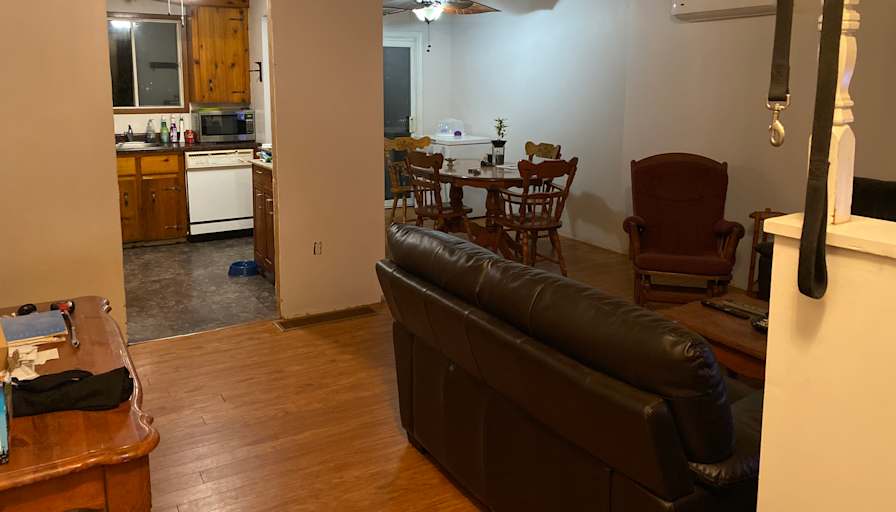 Phill's room