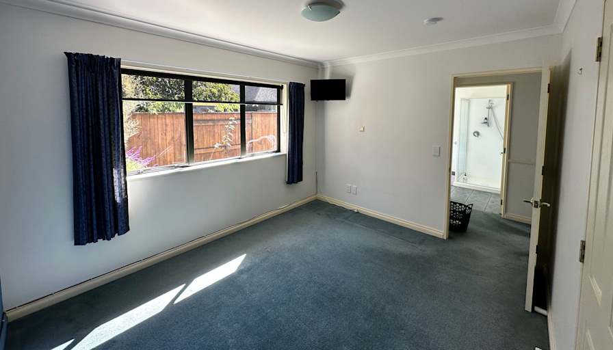 Alex's room