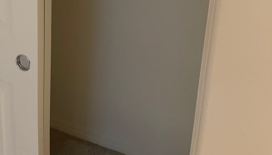 Maya's room