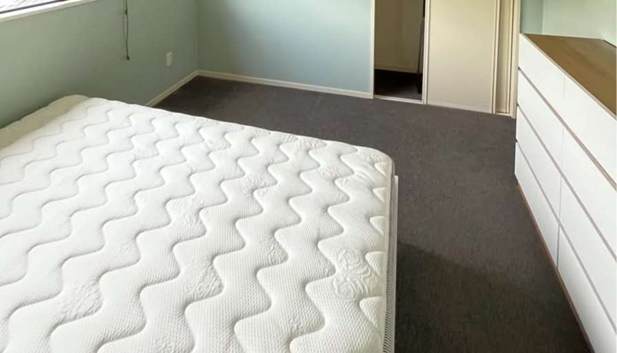 Rebecca's room