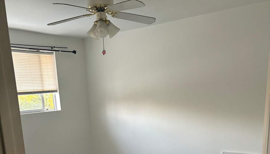 Christna's room