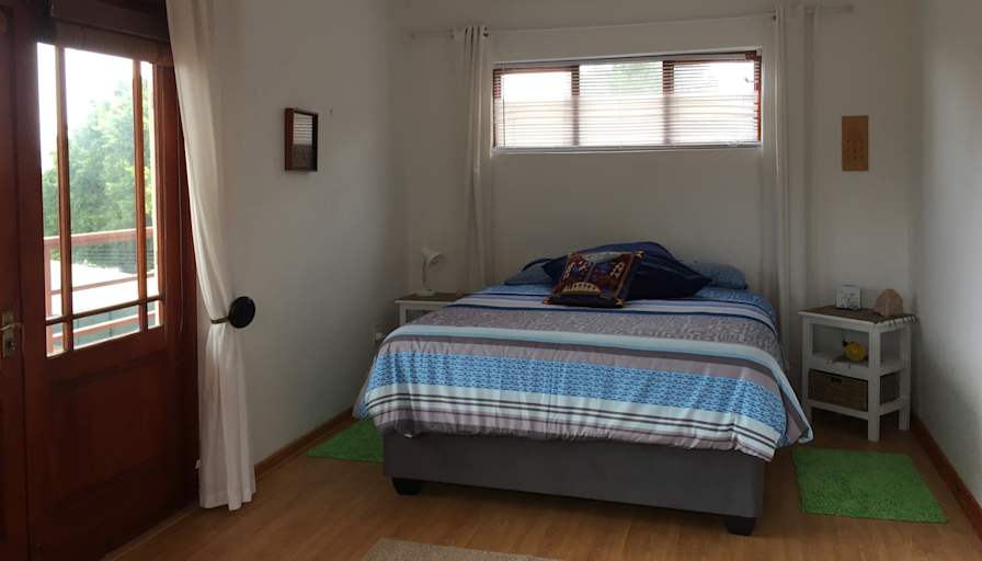 Carolina's room