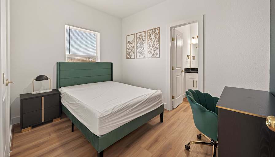 PadSplit's room