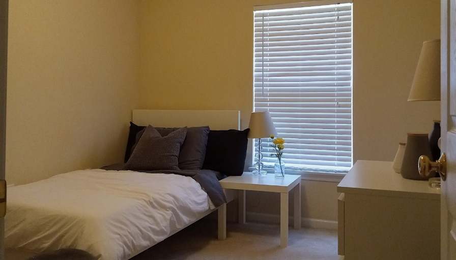 Jane's room