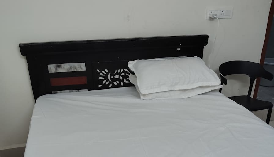 DrMVR's room
