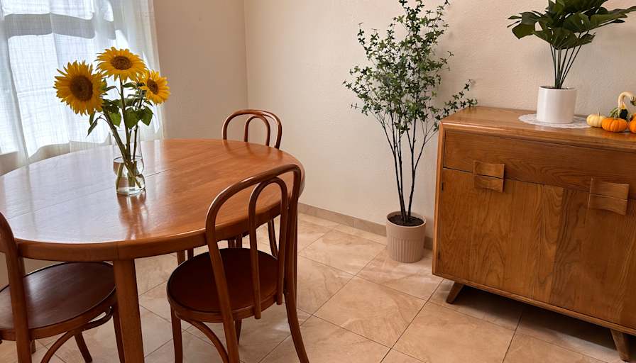 Derby Apartments's room