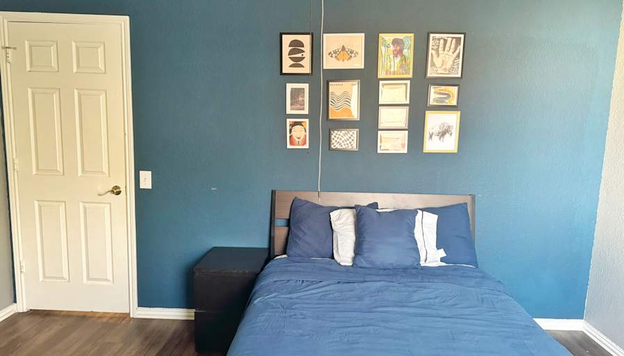 Daniel's room
