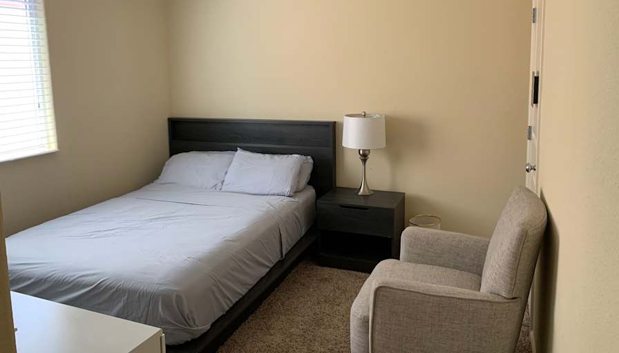 Julyssa's room