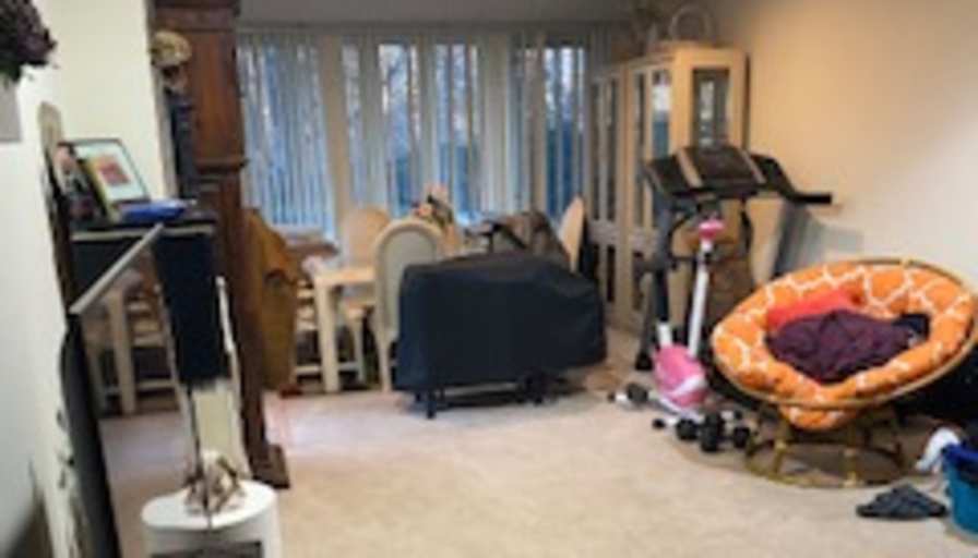 Jerry's room