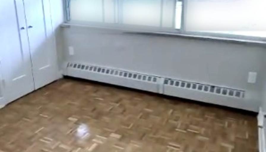 Hadisa's room