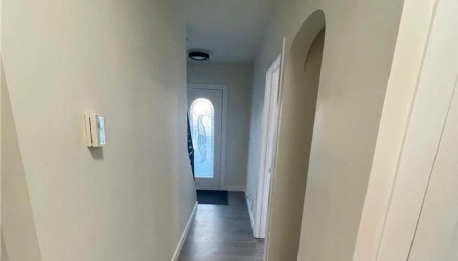 Madison's room