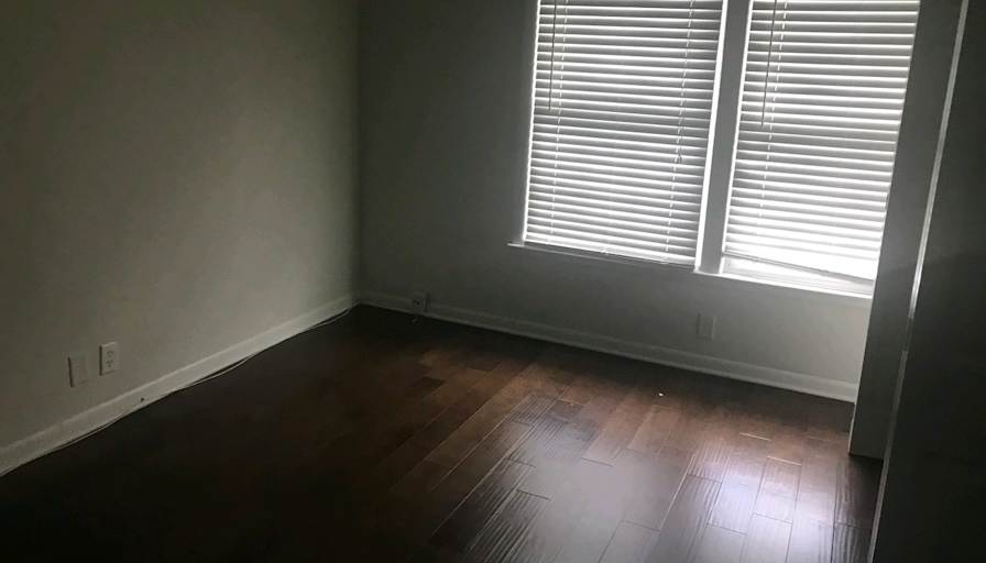 Maya's room