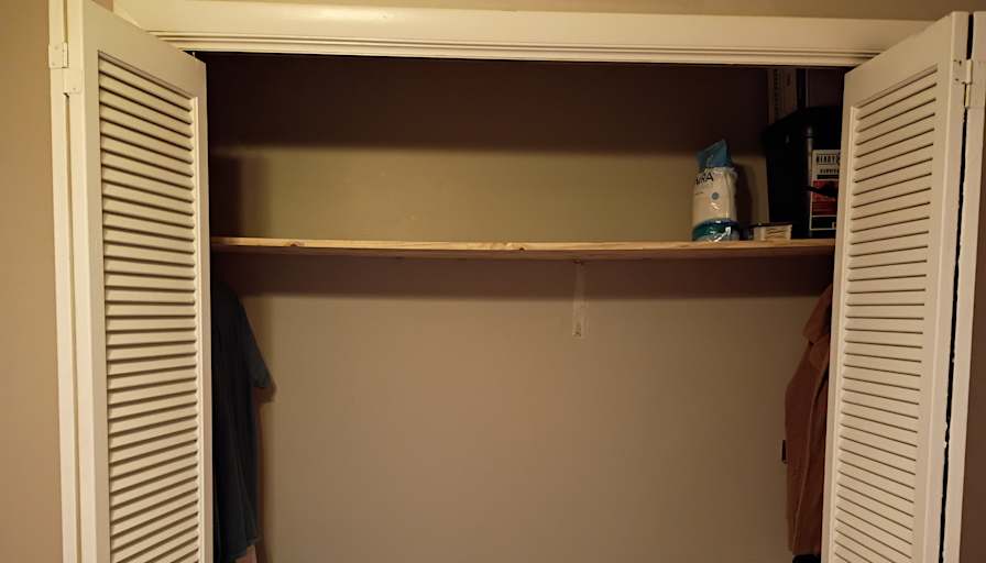 Judy's room