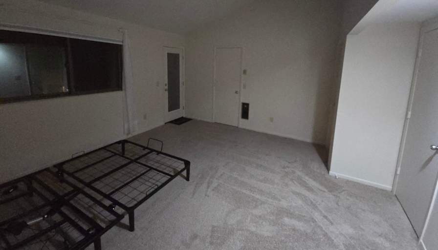 Christall's room