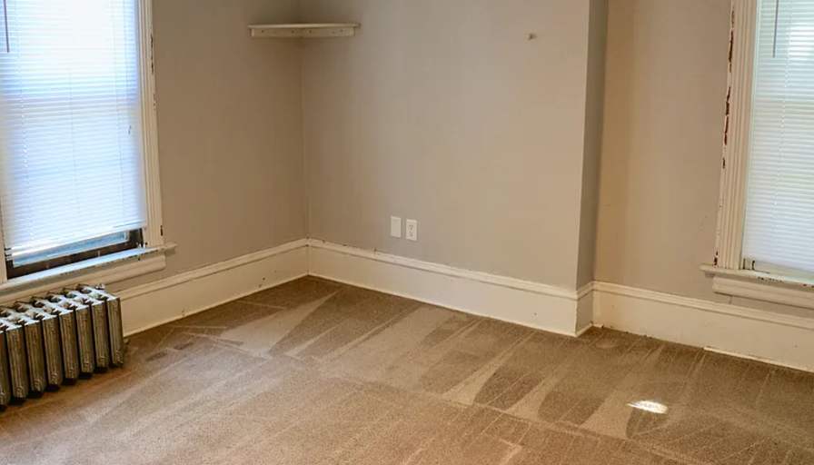 Dylan's room