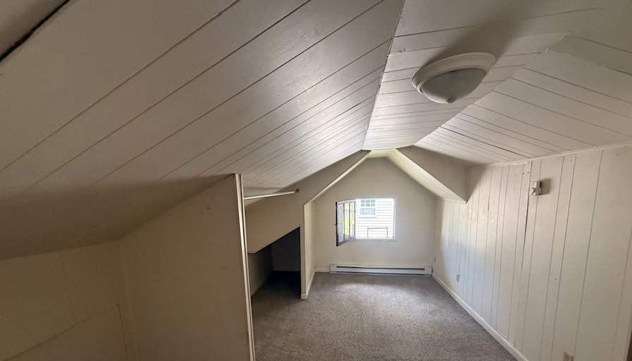 Owen's room