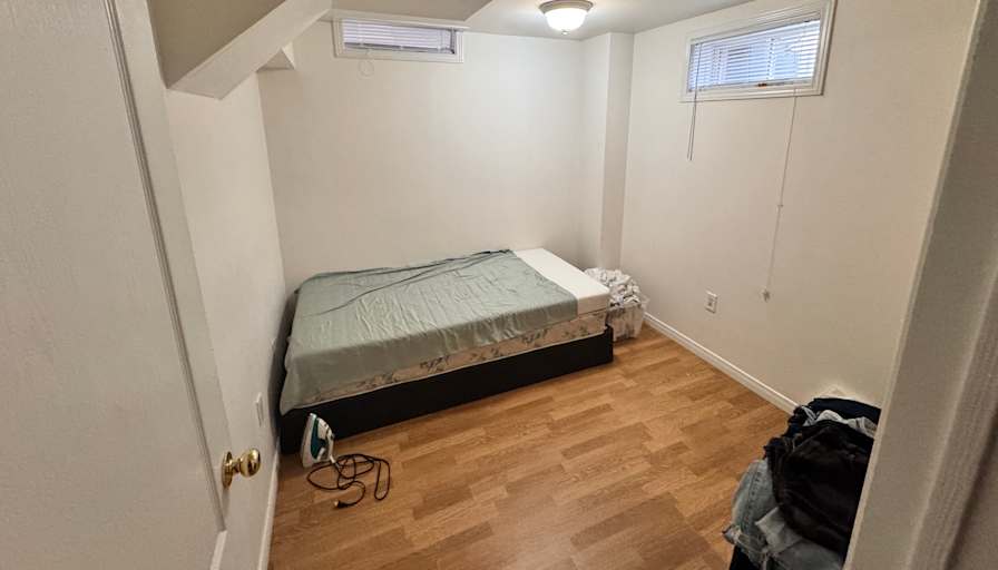 Andrea Michieli's room