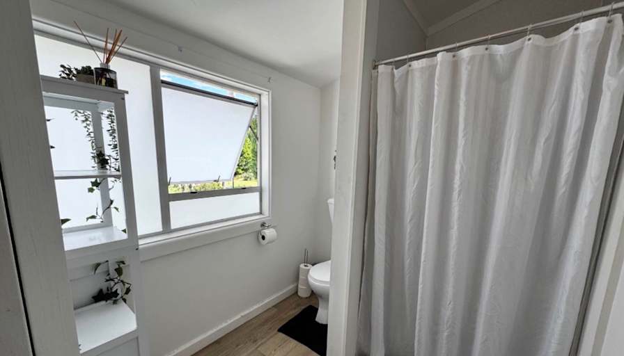 Deb's room