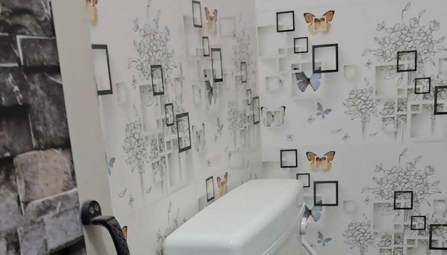 Balaji Parivallal's room