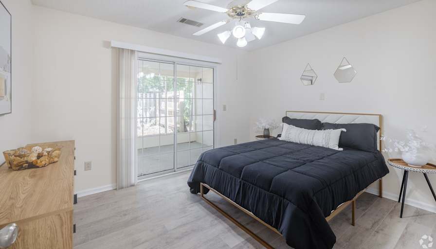 William's room