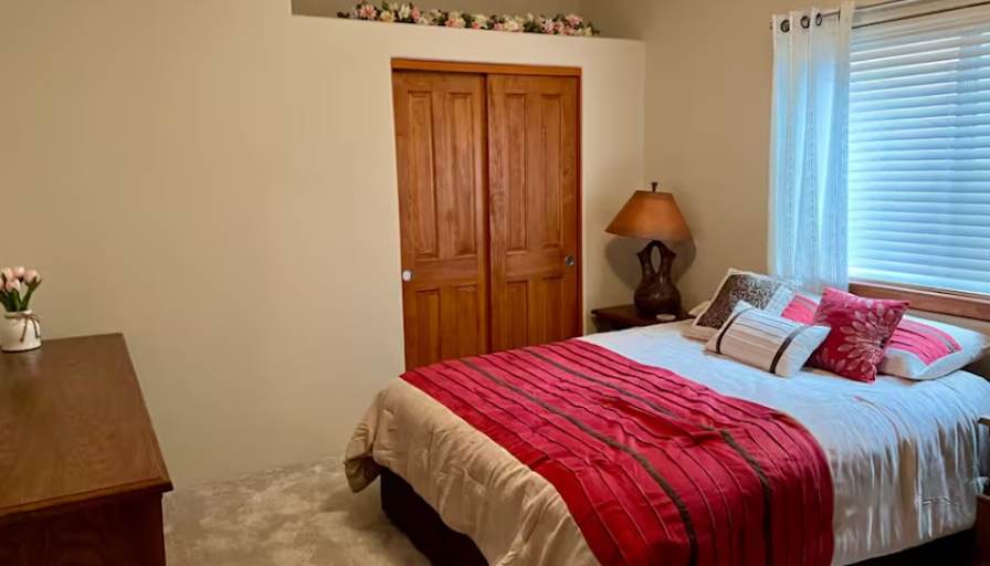 Sophie's room