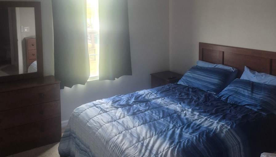 LJ's room