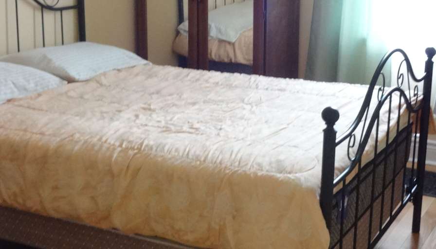 Angela's room