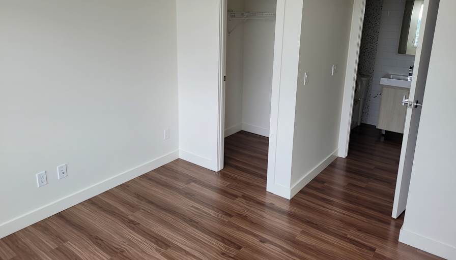 William's room