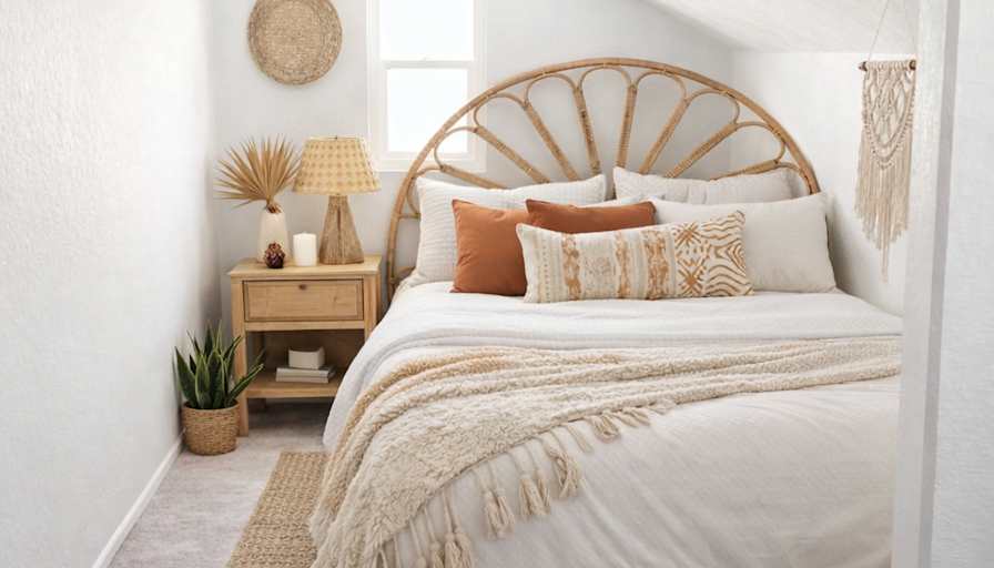 Lauren's room