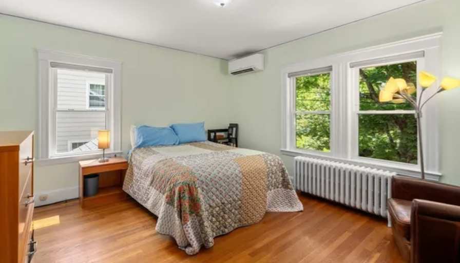 Molly's room