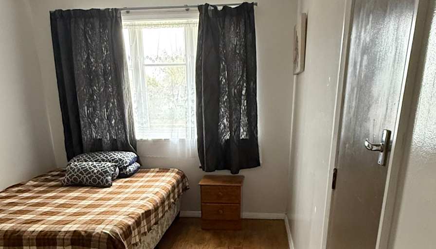 Marilou's room