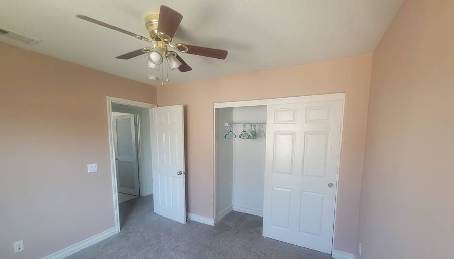 ROGER's room