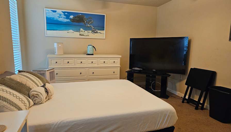 Heidi's room