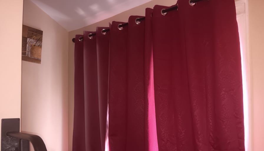 Angela's room