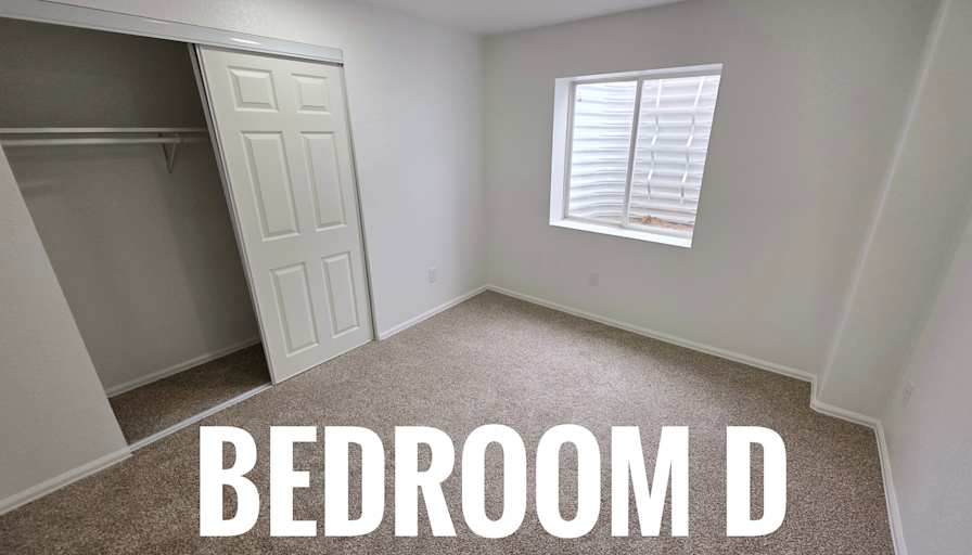 HomeCrew's room