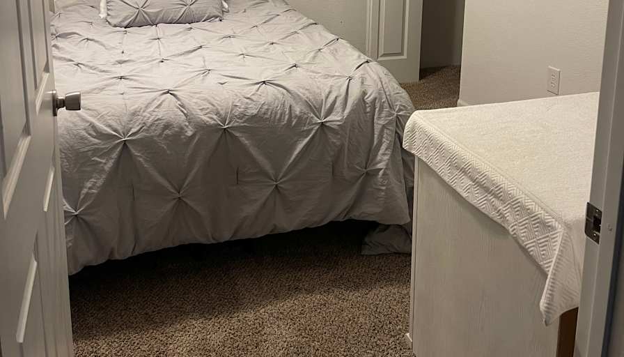 Marie's room