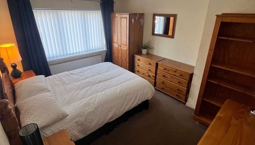Karen's room