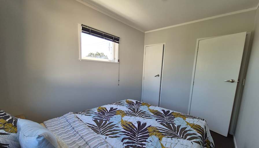 Terry's room