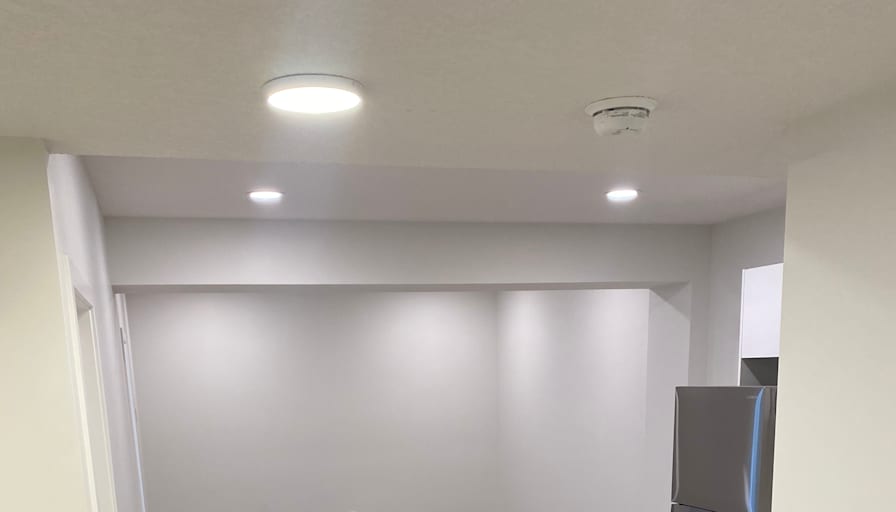 Joseph's room