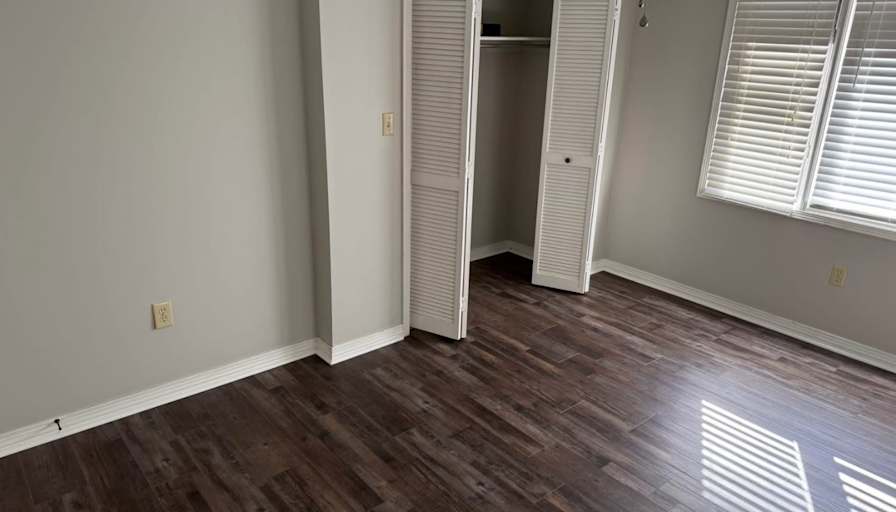 Jonathan's room
