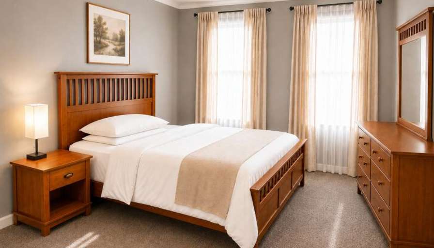 PadSplit's room