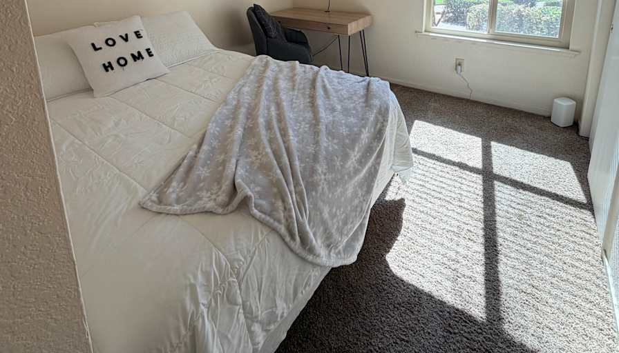 Lori's room