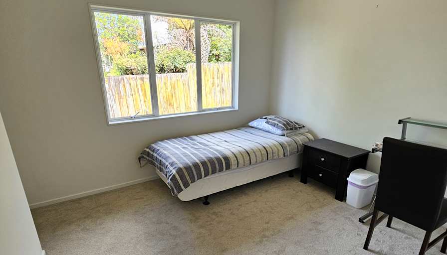 Young's room
